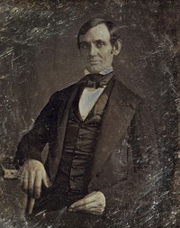 Foto pertama dalam sejarah fotografi