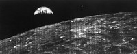 Foto pertama dalam sejarah fotografi