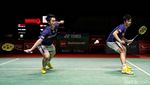 Ganda Putra Indonesia Leo/Daniel Melaju ke Final