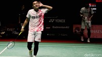 Kini Leo/Daniel tinggal menunggu lawan di final. 