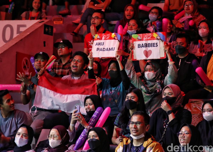 Ganda Putra Indonesia Leo/Daniel Melaju ke Final Leo Rolly Carnando/Daniel Marthin melangkah ke final Indonesia Masters 2023. Mereka lolos setelah mengalahkan Takuro Hoki/Yugo Kobayashi dari Jepang.