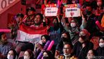 Ganda Putra Indonesia Leo/Daniel Melaju ke Final
