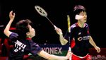 Ganda Putri China Melaju ke Final Indonesia Masters 2023