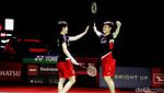 Ganda Putri China Melaju ke Final Indonesia Masters 2023