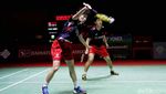 Ganda Putri China Melaju ke Final Indonesia Masters 2023