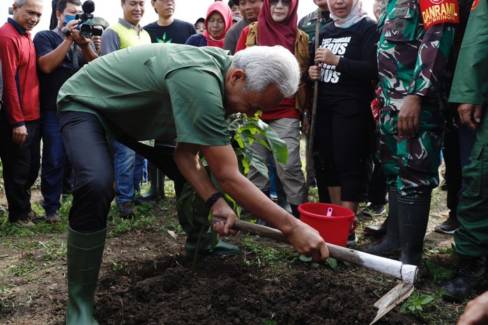 Ganjar Pranowo