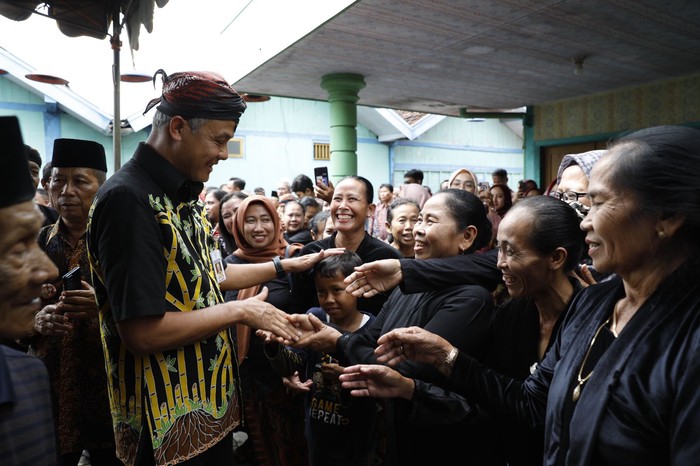 Ganjar Pranowo