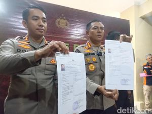 Sopir Audi Jadi Tersangka Kecelakaan Tewaskan Mahasiswi Cianjur