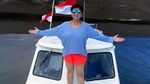 Tak Heran Indy Barends Awet Muda, Ternyata Begini Sederet Resep Kulit Sehatnya