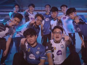 Ini Roster Evos Legends di MPL ID S11 Mobile Legends, Bjorn Out?