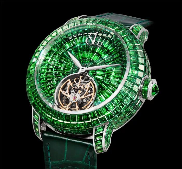Jam Tangan Cristiano Ronaldo