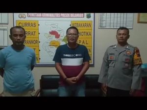 Permintaan Maaf Kades Klaten Buntut Edaran Waspada Penculikan Anak