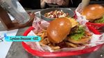 Gokil! Ini Momen YouTuber Korea Makan dan Dijutekin Pelayan Karens Diner