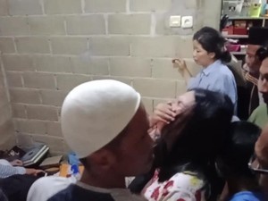 Pencuri di Sumsel Tewas Ditembak Polisi, Keluarga Ungkap Foto Bekas Penganiayaan