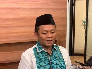 Santai Meski PPP Usung Ganjar, Sarmuji: Golkar Sudah Lama Airlangga Capres