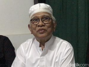 Gus Mus Tak Masalahkan Mars Satu Abad NU Diaransemen Dangdut