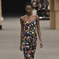 Inilah koleksi terbaru Chanel Haute Couture Spring/Summer 2023. Foto: Dok. Getty images.