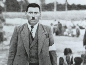 Korban Holocaust yang Terlupakan: Kenapa Mereka Ingin Bunuh Kami?