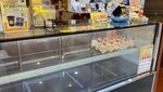 Di Jepang Ada Puding Bentuk Samurai Ayam yang Laris Diantre Pembeli