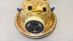 Di Jepang Ada Puding Bentuk Samurai Ayam yang Laris Diantre Pembeli
