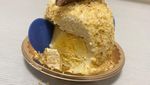 Di Jepang Ada Puding Bentuk Samurai Ayam yang Laris Diantre Pembeli