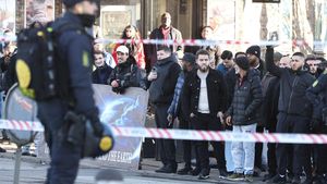 Protes Pembakaran Al-Quran, Turki Panggil Duta Besar Denmark
