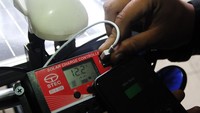 Brilly berharap inovasinya dapat menjadi salah satu ikhtiar manusia menjaga bumi dari polusi udara yang disebabkan kendaraan bermotor.
