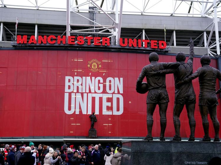 MU Sudah 1 Juta Penonton, Terbanyak di Liga Inggris Musim Ini