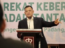 Video Gatot Nurmantyo Marah Besar ke Hercules: Kau Itu Kan Preman!