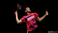 Di gim kedua, Chico berhasil mengatasi perlawanan alot dari Ng dan menang 27-25. 