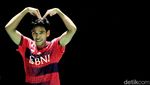Mantap! Chico Lolos ke Final Indonesia Masters 2023