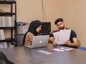 Dukung Clothing Line Lokal, MC Texstyle Gelar Promo Kain Setiap Bulan