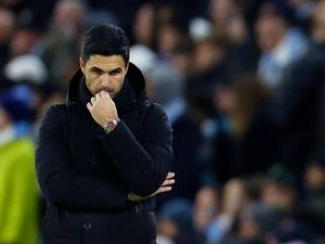 Arteta Bungkam Kala Ditanya Dugaan Pelanggaran Manchester City