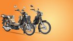 Wujud Motor Matic yang Harganya di Bawah Rp 15 juta