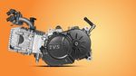 Wujud Motor Matic yang Harganya di Bawah Rp 15 juta