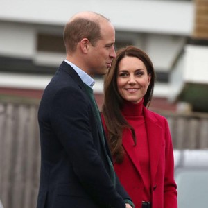 Perubahan Kate Middleton Setelah Jadi Putri Wales Diungkap Pakar Bahasa Tubuh