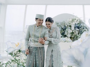 Sederet Artis Lepas Masa Lajang