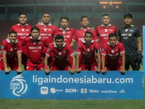 Prediksi Susunan Pemain Persita Vs Persis Solo Sore Nanti