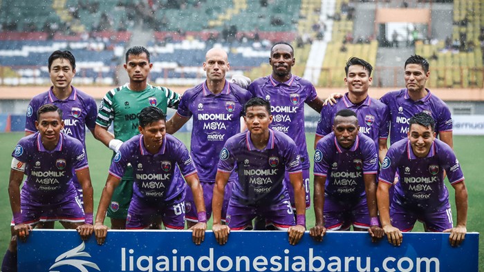 Persita Tangerang.