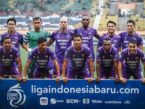 Gagal Menjamu Persija, Persita Tak Kena Hukuman WO
