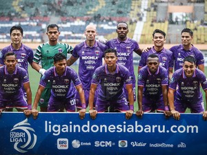 Bus Persis Solo Diserang, Persita Tangerang Berang!