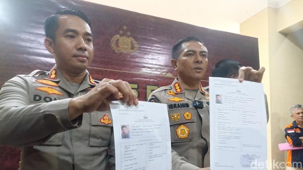 Polisi terbitkan Daftar Pencarian Orang (DPO) terhadap Sugeng Guruh Gautama Legiman, sopir Audi A6