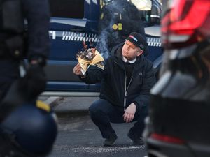 Profil Rasmus Paludan Si Pembakar Al-Quran