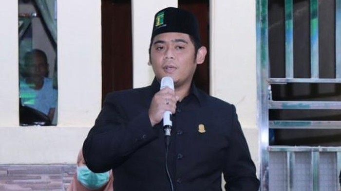 Rahmat Taqwa Quraisy.