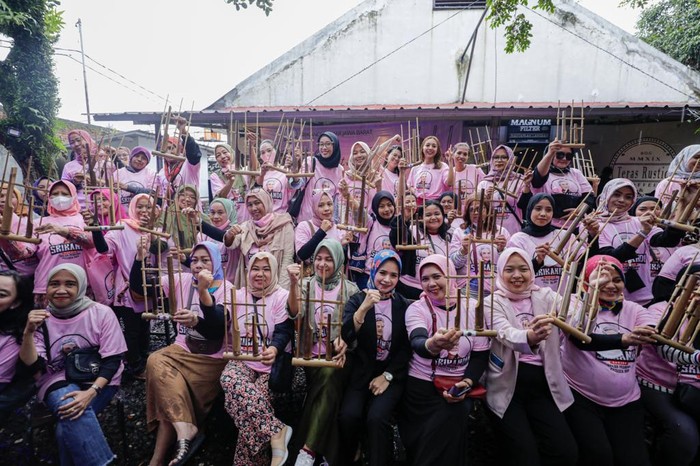 Relawan Ganjar