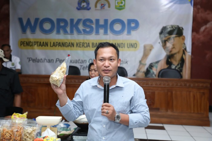 Relawan Sandi