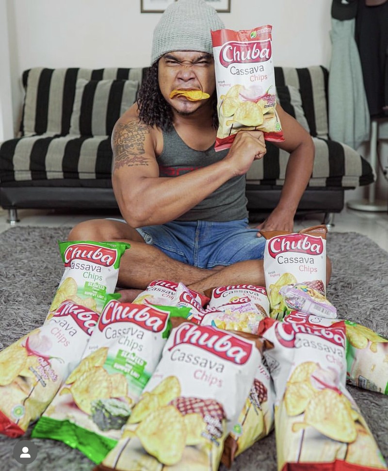 Resmi Menikah! Ini Momen Makan Bersama Maell Lee dan Anggita Oktaviani Resmi Menikah! Ini Momen Makan Bersama Maell Lee dan Anggita Oktaviani