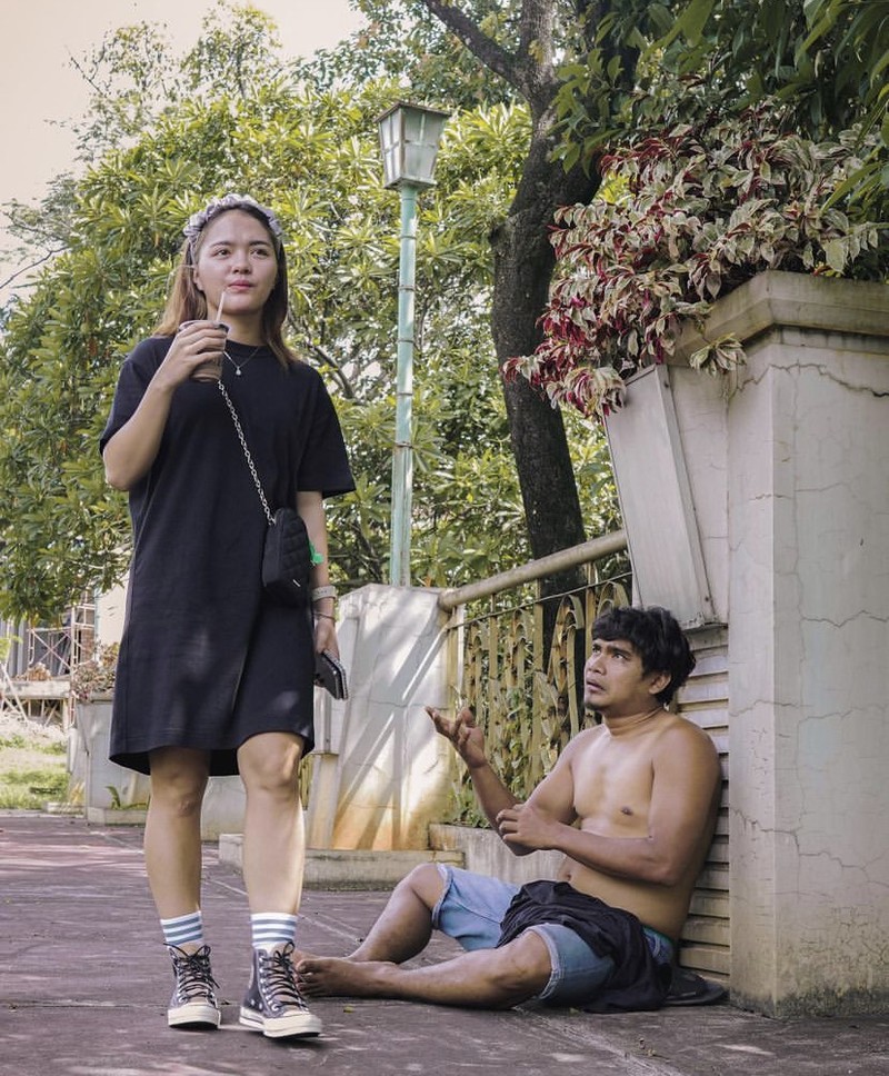 Resmi Menikah! Ini Momen Makan Bersama Maell Lee dan Anggita Oktaviani Resmi Menikah! Ini Momen Makan Bersama Maell Lee dan Anggita Oktaviani