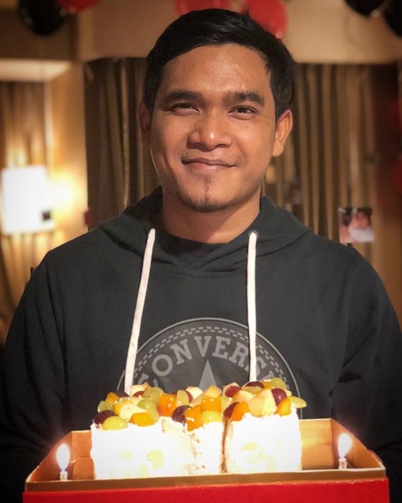 Resmi Menikah! Ini Momen Makan Bersama Maell Lee dan Anggita Oktaviani Resmi Menikah! Ini Momen Makan Bersama Maell Lee dan Anggita Oktaviani