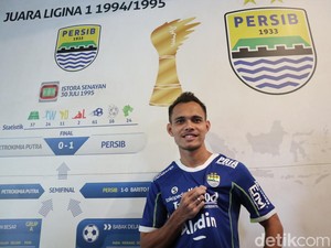 Asa Rezaldi Hehanusa Kembali ke Puncak Performa